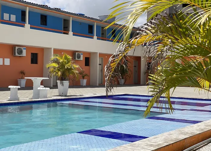 Pousada Itarare Campina Grande